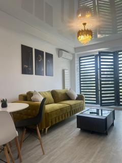 Sea Breeze Terrace - 0