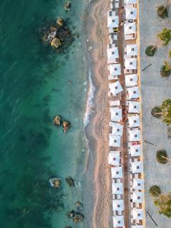 Aysel apartament 7 lungomare - 3