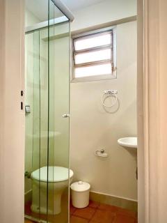 Vila Olímpia Prime 3 dorm AC-Vaga-WiFi - São Paulo - 9