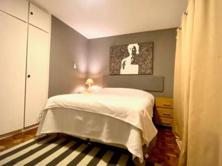 Vila Olímpia Prime 3 dorm AC-Vaga-WiFi - São Paulo - 7