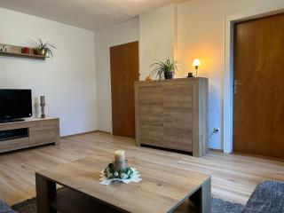 Ferienwohnung Winzenburg Naturnah und ruhig gelegene Ferienwohnung nah am Steinhuder Meer und Dino Park Münchehagen - 1