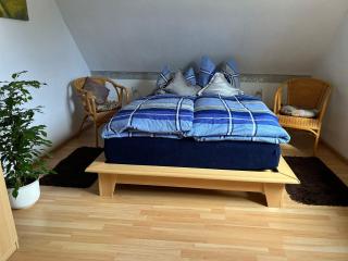 Ferienwohnung Winzenburg Naturnah und ruhig gelegene Ferienwohnung nah am Steinhuder Meer und Dino Park Münchehagen - 1