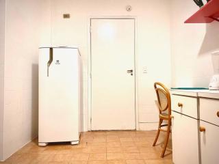 Vila Olímpia Prime 3 dorm AC-Vaga-WiFi - São Paulo - 3