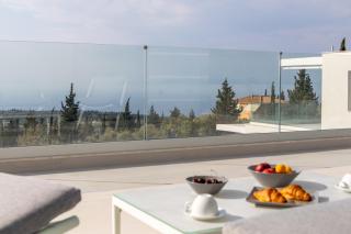 Ventum Villas - Tsoukalades - 3