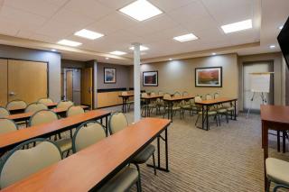 Comfort Suites El Paso West - El Paso - 5