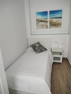 Casa Bonita de Gisela - Puerto de Sagunto - 3