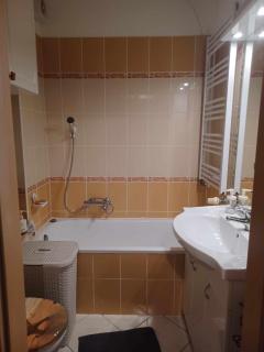 City Park Apartman - Budapest - 3