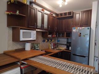 City Park Apartman - Budapest - 2