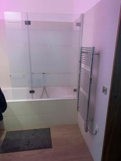 Two-bed apartment - Saint-Lazare - 2