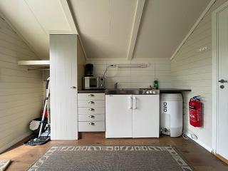 Selje Camping - Hytte Nr 7 - 4