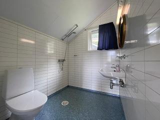 Selje Camping - Hytte Nr 7 - 3