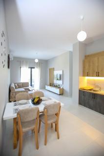 aysel apartament 1 lungomare - Valona - 6