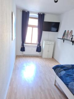 Chemnitz - Home Sweet Home - Chemnitz - 8