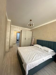 2-комнатная квартира ЖК RAMS CITY - 9