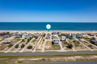 SNH241 Ocean Oasis - Nags Head - 9