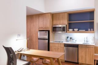 Element Austin Round Rock - 5