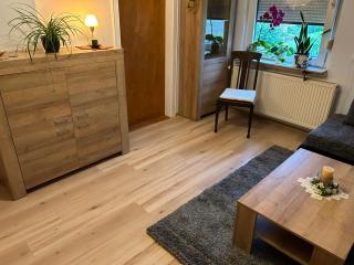 Ferienwohnung Winzenburg in der Nähe vom Steinhuder Meer und Dinopark Münchehagen - Rehburg-Loccum - 7