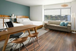 Element Austin Round Rock - 2