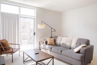 Flexhome Third Ward 1BR J2 with Gym and Balcony - Milwaukee - 8