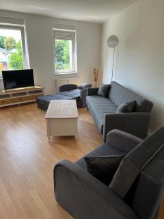 Ferienwohnungen Augustusburger Straße 149 - 9