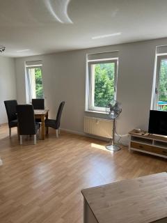 Ferienwohnungen Augustusburger Straße 149 - 7