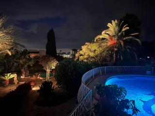 Villa El Capsot - Altea - 8