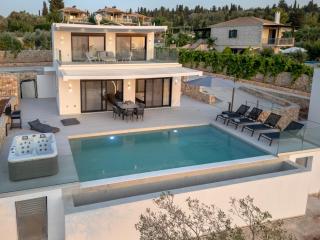 Ventum Villas - Tsoukaladhes - 0