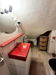 Résidence Sport Alp - Studio cabine 4 personnes 2 exposé Est MAE-8844 - 1
