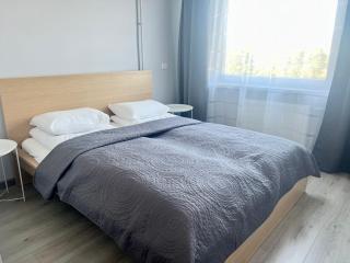 Naujoji Akmenė Apartment Ramučiai - Naujoji Akmenė - 5