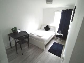 Central London Rooms N1 6RJ - Londra - 8