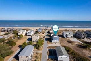 SNH218 At Ease - Nags Head - 9