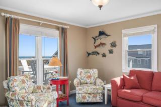 SNH218 At Ease - Nags Head - 3