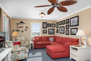 SNH218 At Ease - Nags Head - 2