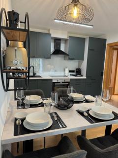 Öhlers Prime Suite - Sterzing - 7