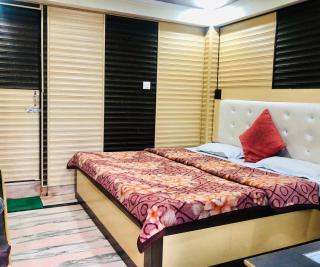 hotel suntez - Nainital - 5