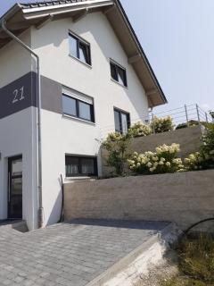 Ferienwohnung am Emerbergweg Zwiefalten - Zwiefalten - 3