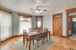 Countryside Biggsville Home with Yard, Dogs Welcome! - - 5