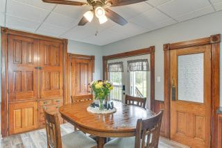 Countryside Biggsville Home with Yard, Dogs Welcome! - 3