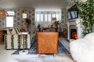 Modern Coastal Townhouse at The Majestic - Kalk Bay - 1