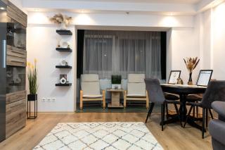 Grand Urban Studio - Târgu Mureș - 2