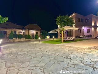 Rouga Paradise Resort - 9