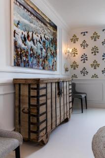 Modern Coastal Townhouse at The Majestic - Kalk Bay - 4