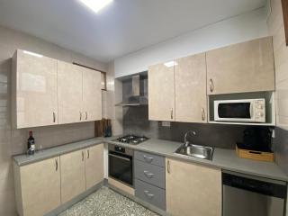 Castaña Vitalba Apartments - Lanjarón - 4