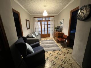 Castaña Vitalba Apartments - Lanjarón - 8