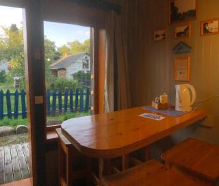 Hostel Kalameeste Maja - Mustvee - 4