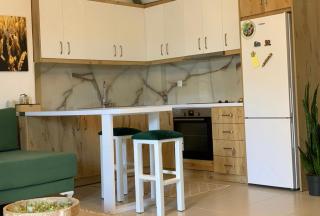 Sirdana Saranda Apartment - Saranda - 9