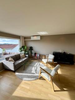 Velholdt rekkehus over 2 etasjer - Stavanger - 7