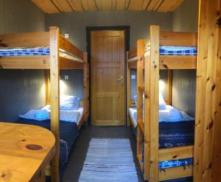 Hostel Kalameeste Maja - Mustvee - 7