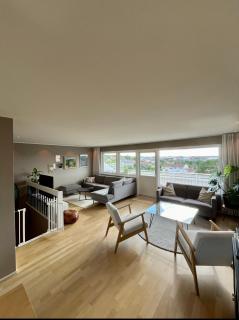 Velholdt rekkehus over 2 etasjer - Stavanger - 2