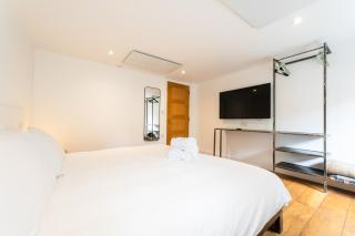 Hideout - Stay Lagom - Ballycastle - 9